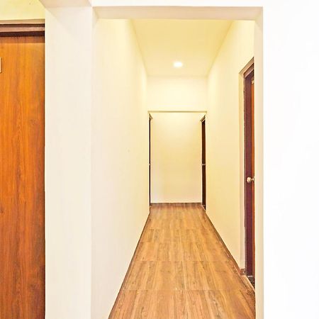 Super Hotel O Sunshine Villa Nagpur Zewnętrze zdjęcie