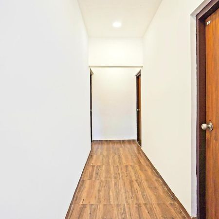 Super Hotel O Sunshine Villa Nagpur Zewnętrze zdjęcie
